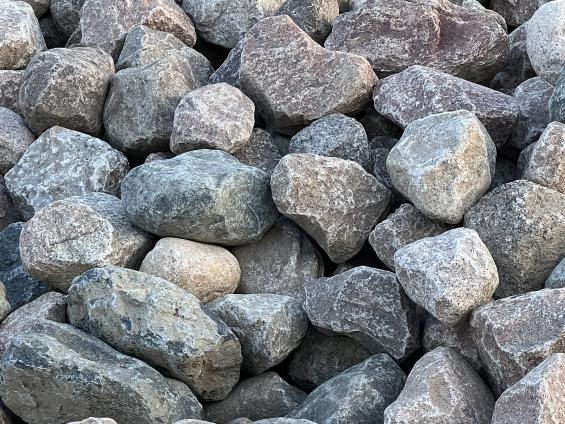 Boulders – 12-18”