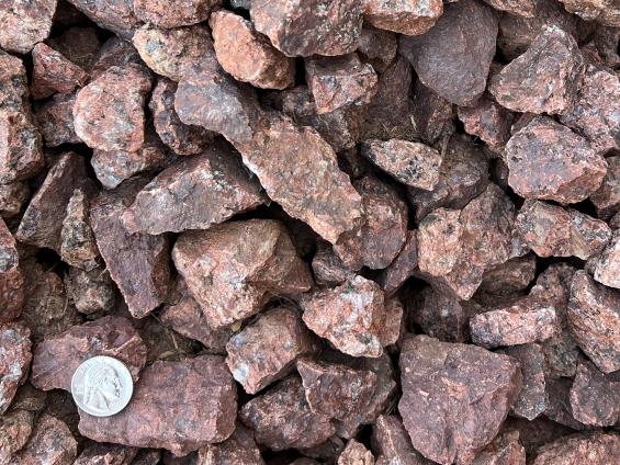 Copper Canyon - Large