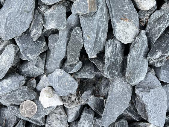 Gray Slate