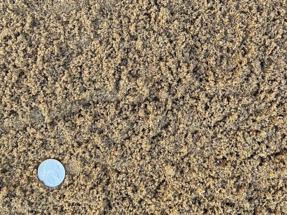 Mason Sand