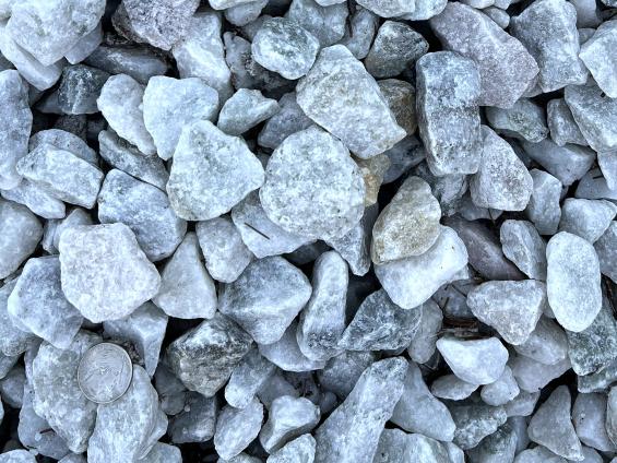 Rocky Mountain White