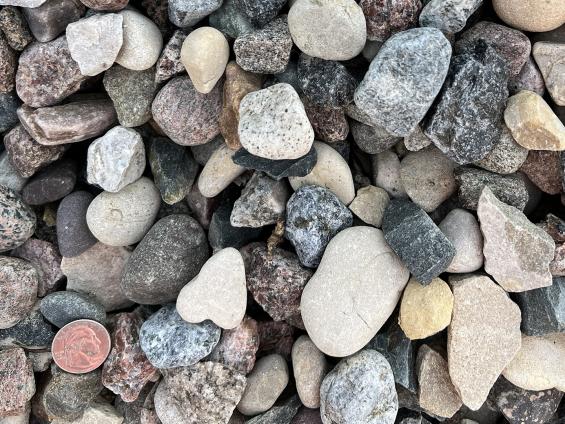 Rusty Nuggets