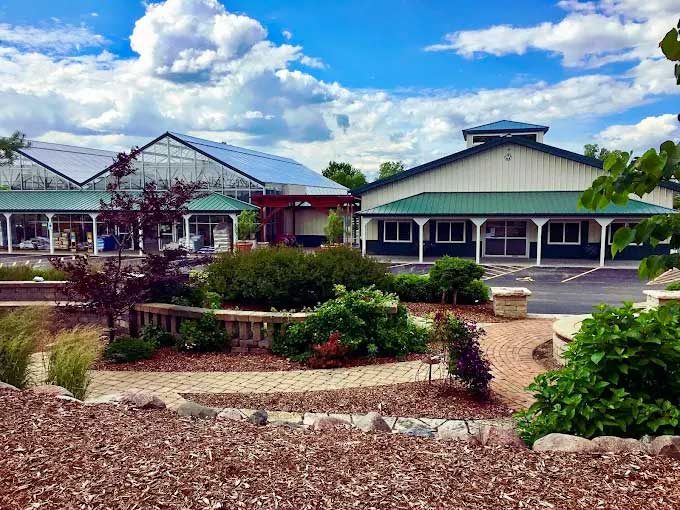 Oconomowoc Landscape Supply & Garden Center