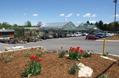 Oconomowoc Landscape Supply & Garden Center