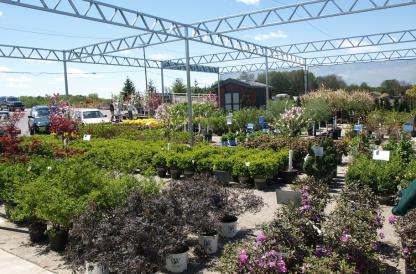 Oconomowoc Landscape Supply & Garden Center